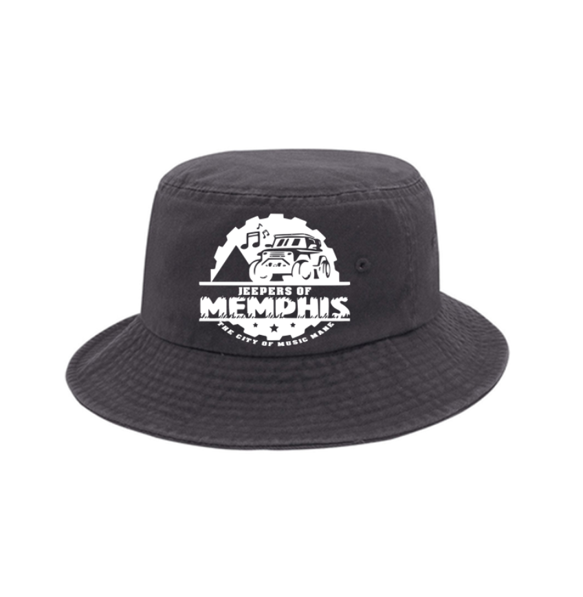 JOM Bucket Hat