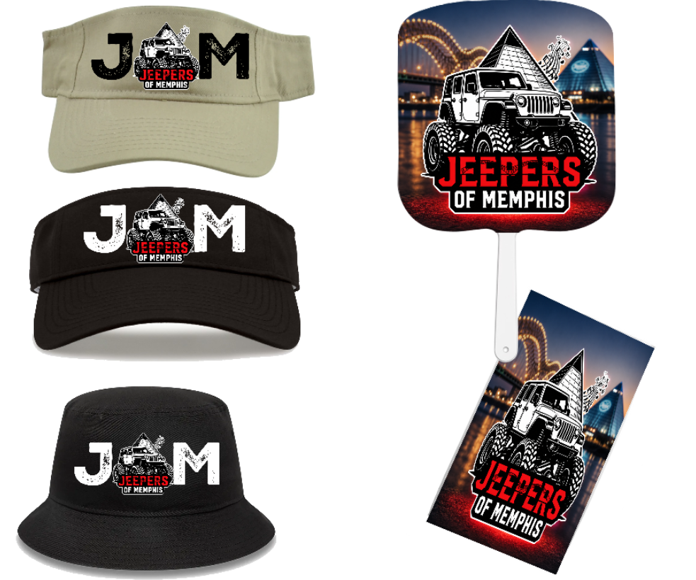 JOM Accessories